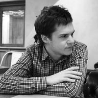 Vladimir Gurin's Photo