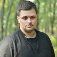 Alex Maslow的照片