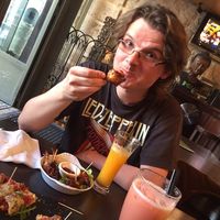 Thomas Richard的照片