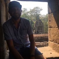 Tadeusz Rock's Photo