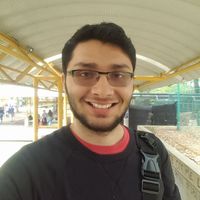 Pablo Blanco的照片