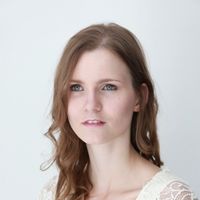 Dominika Kinastowska Goncalves's Photo