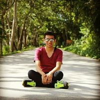 Marcos Lopez的照片