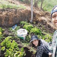 Francisco Peralvo's Photo