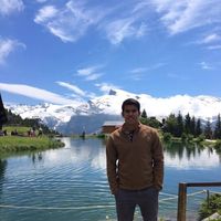 Gabriel Jaimes的照片