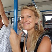 Anna-Lisa Manthey's Photo