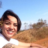 Luciana Ferrari's Photo