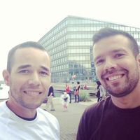 Alexis Zambrano's Photo