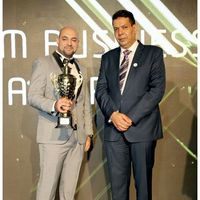 Mahmoud Anwer的照片