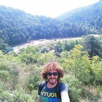 Photos de Melikşah BOZKURT