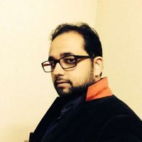 Siddharth Dwivedi's Photo