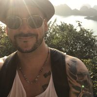 Photos de Salvo Maori