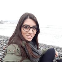 Mayara Unello's Photo