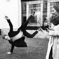 Lelik Polpudnikov's Photo