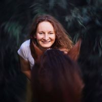 Mariam Muradian's Photo