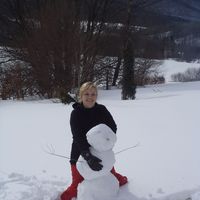 Katarzyna Selwa's Photo