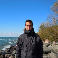 Bruno Molina's Photo