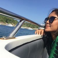 Kanchanee Kliangchu's Photo