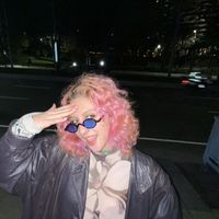 Bengisu Koçak's Photo