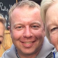 Jimmie Loman's Photo