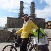 Engin Güner's Photo