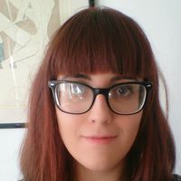 Marie Fessol's Photo