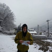 Arnold Kürsteiner's Photo