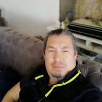 Talha Önder's Photo