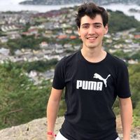 Alejandro Balbi's Photo