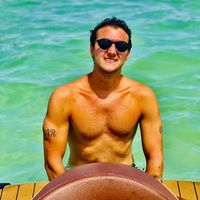 Federico Carabetta's Photo