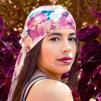 Gabriela Castilho's Photo