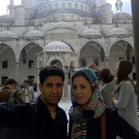 amirhamze kazemi's Photo