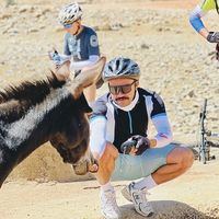 Rachid Amanal's Photo