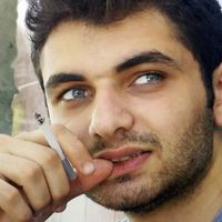 Saddam Muradov's Photo