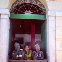 Mayara Cerveira Carvalho的照片