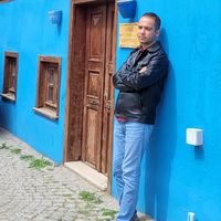 Bora DEMİRAY的照片