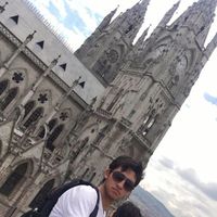 Le foto di Sergio Garcium