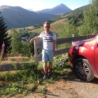 Jonas Verwaeren's Photo