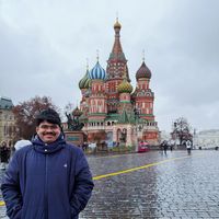 Sivaprasad P V's Photo