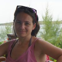 Photos de Nora Atanasova