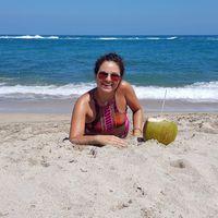 Pía Catalina Fuentes Sánchez's Photo