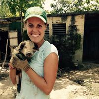 Fotos de Hillevi Johnson