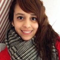 Beatriz Sanchez的照片