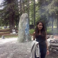 Denise Vuillermoz's Photo