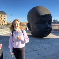 Le foto di Valerija Gottselig