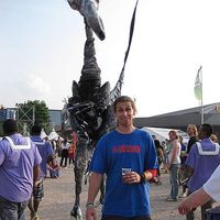 Roeland Buekenhoudt's Photo