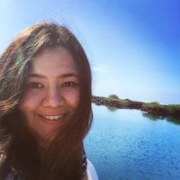 Michelle Chavez-Aguilar's Photo