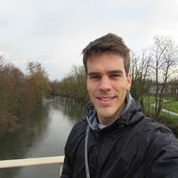 Pedro Henrique Faria Guarnieri's Photo