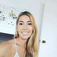 Valentina Cuartas's Photo