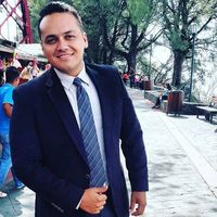 Edwin Romero's Photo